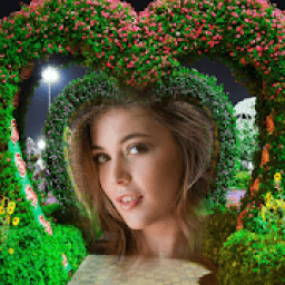 Nice Photo Frame आइकन