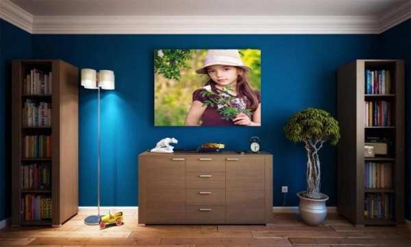 Nice Photo Frame स्क्रीनशॉट 2