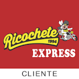 Ricochete - Cliente icon