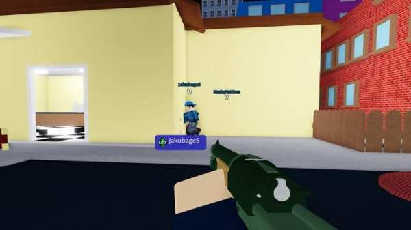 Mod arsenal Instructions (Unofficial) screenshot 2