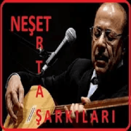 Neşet Ertaş Şarkıları (İnternetsiz 40 tane) icon