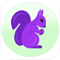 Squirrel VPN - Best VPN 2020 आइकन