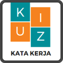 Kuiz Kata Kerja icon