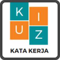 Kuiz Kata Kerja