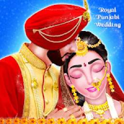 Punjabi Wedding Rituals Arrange with love Marriage