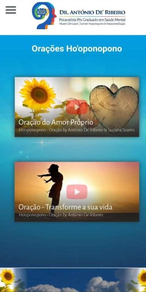 Dr. António De' Ribeiro screenshot 2