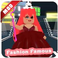 Mod Fashion Famous Instructions (Unofficial)