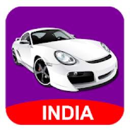 Used Cars in India - Buy & Sell