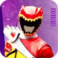Power Rang Dino Guide 2020