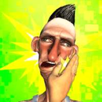 Slap Master - Multiplayer