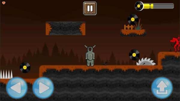 Dikembe: The Video Game स्क्रीनशॉट 1