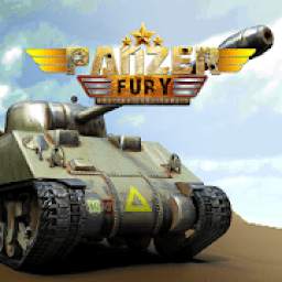 Panzer Fury