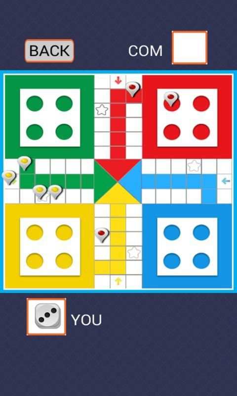 Ludo Master club 2020 (लूडो मास्टर 2020) screenshot 15