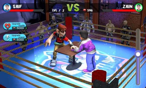 Slapping King Championship : Slap Game 2020 screenshot 8