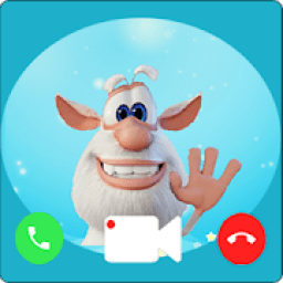 Fake call आइकन