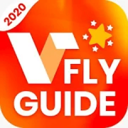 ikon Guide for VFly Photo Magic Effect &amp; Shyari Status