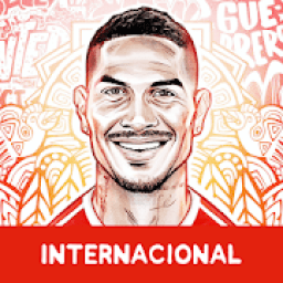 Wallpaper for Internacional : Papel de Parede आइकन