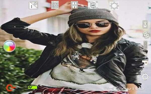 HD DİJİTAL KAMERA screenshot 3