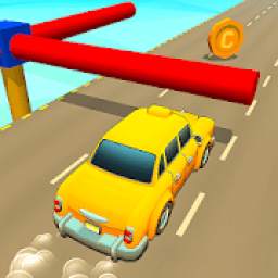 Car Race 3D 1.0