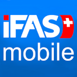 iFAS mobile आइकन