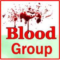 রক্তের গ্রুপ - Bangla blood group app on 9Apps