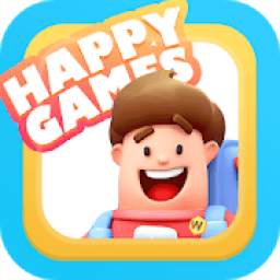 Happy Games - Free Time Games