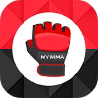 MY MMA