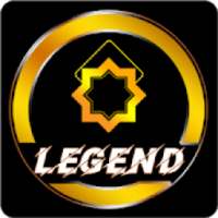 Legend TV on 9Apps