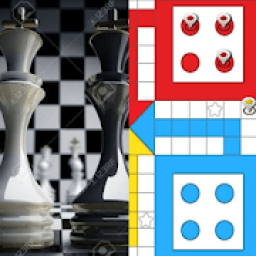 Chess and Ludo आइकन