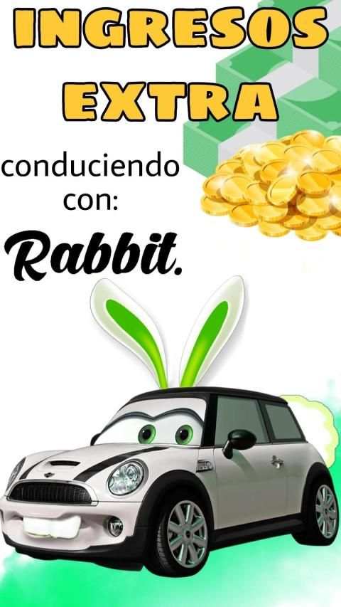 Rabbit - Conductor screenshot 1