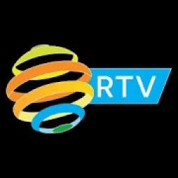 RWANDA TV | RBA | RTV