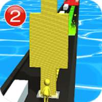 Stack Colors - Stack Tower 3D