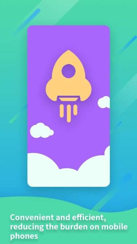 Super Cleaner - One Boost & Clean screenshot 4
