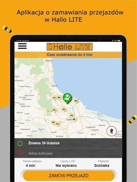 Hallo LITE screenshot 5