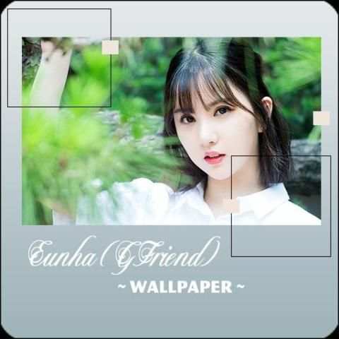 Eunha (GFriend) Wallpaper Hot screenshot 4