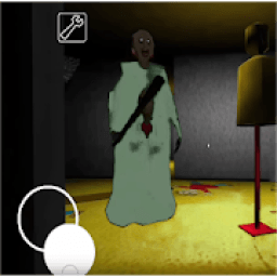 ikon Hello Branny Granny Neighbor Hourse