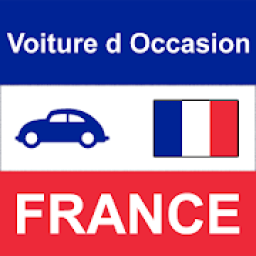 Voiture d Occasion France आइकन