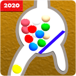 Sand Dig This Ball New आइकन