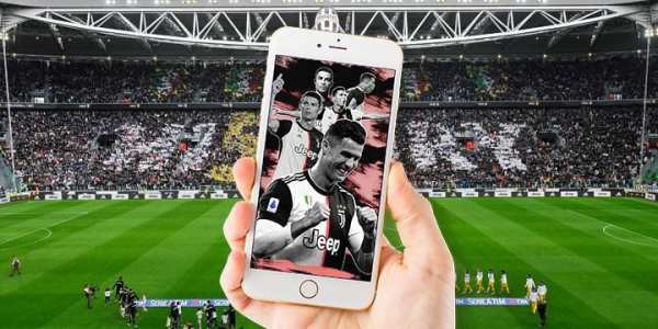 Football Wallpaper 4K screenshot 6