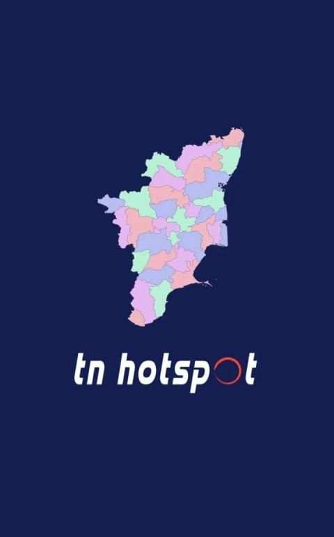 TN Hotspot स्क्रीनशॉट 3