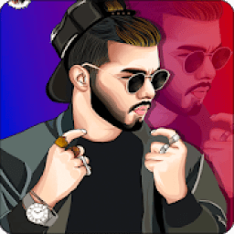 CB Backgrounds - HD CB Stocks icon