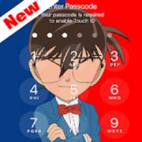 Detective Wallpaper Conan Wallpapers on 9Apps