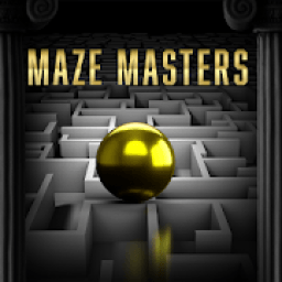 Maze Masters आइकन