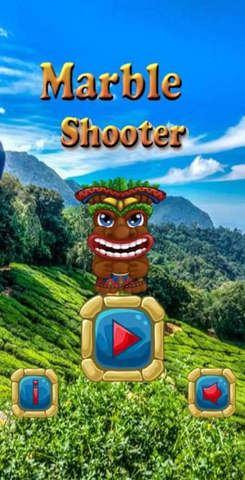 Monster Ball Shooter screenshot 5