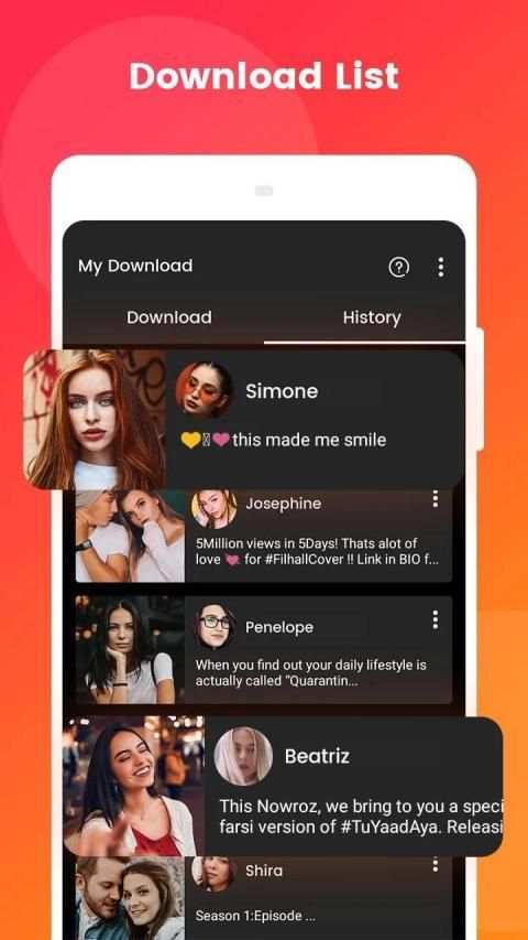 Fast Save For Instagram - Insta Saver screenshot 1