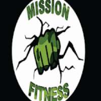 Mission Fitness Scotland