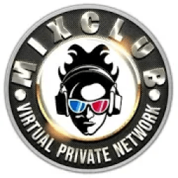 Mixclub VPN UDP आइकन