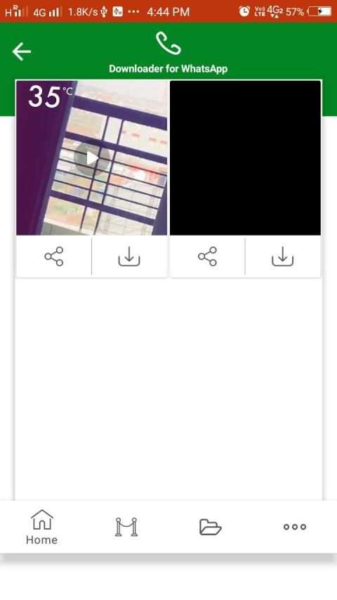 Trending Quick Status Saver screenshot 2