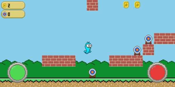 Ka-Kaa Bird screenshot 2
