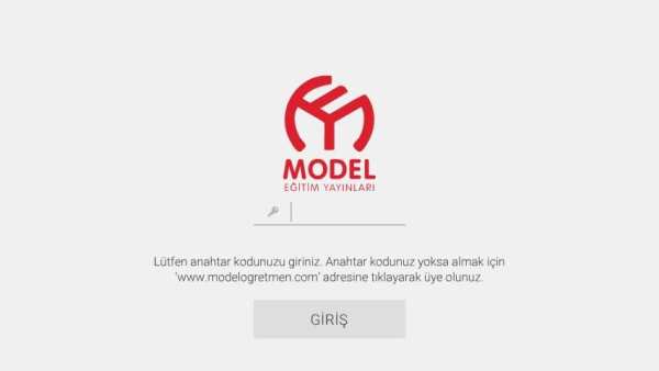 Model Mobil Kütüphane screenshot 6